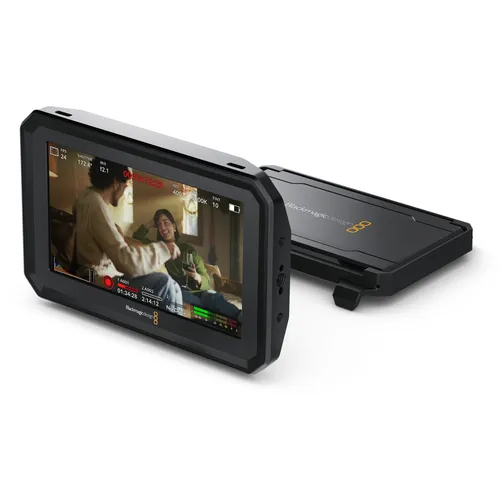 Blackmagic PYXIS Monitor 5