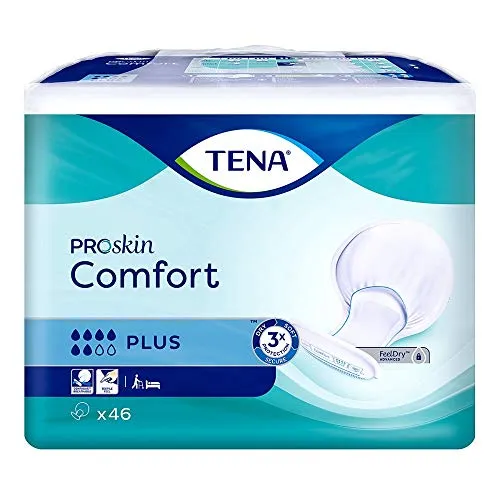 TENA COMFORT plus Vorlage 46 St