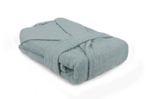 Jumeon Bademantel 100% COTTON, L 5 - L