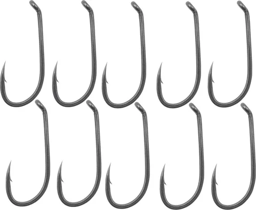 Korda Longshank Beaked | Barbed 6