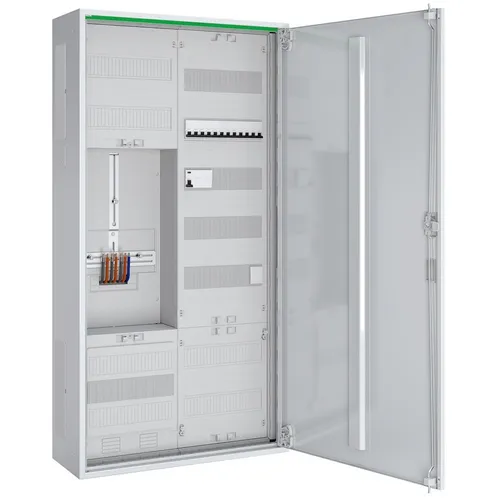 ABN ABNRS207Z0511 Zählerschrank 3Pkt