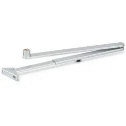 GEZE Gestänge TS 2000/4000,silberfarbig von GEZE