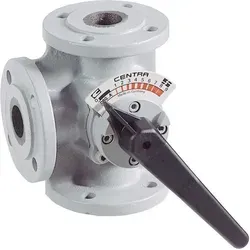 Honeywell Ventile von RESIDEO