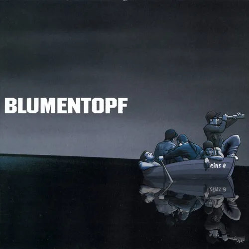 Eins a von Blumentopf | CD | Zustand Neu