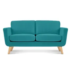 Sofas Türkis von KONSIMO