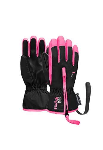Handschuhe & Fausthandschuhe Pink von Reusch