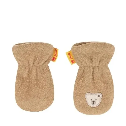 Steiff Mädchen Fäustlinge, Burro, 003