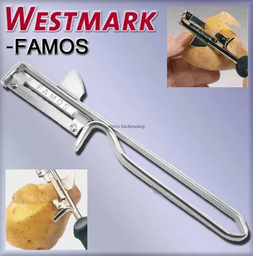 Stück Famos