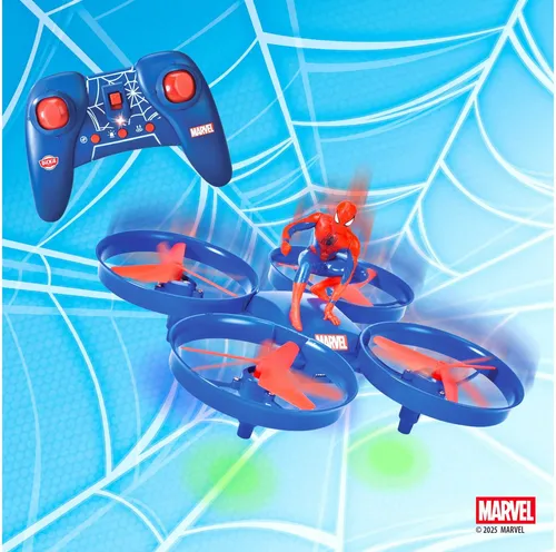 Dickie Toys RC Marvel Spider-Man Drone von Dickie Toys