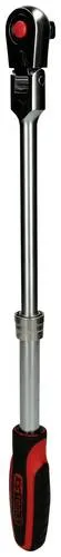 KS Tools 914.1220 Teleskop-Umschaltknarre 1/2