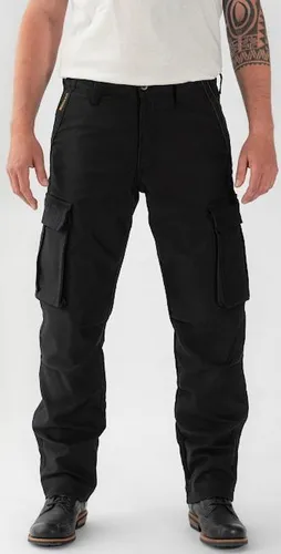 Motorradbekleidung von Rokker
