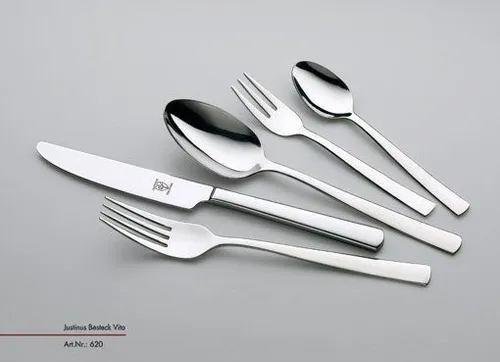 Justinus Besteckset Vito