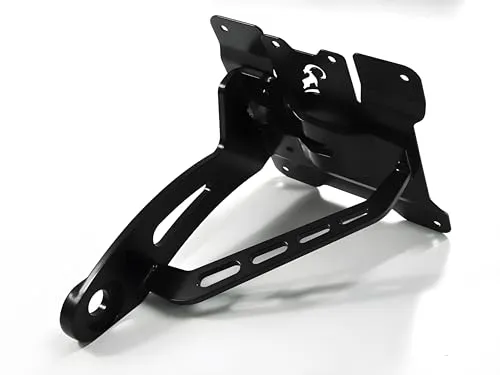 Produktbild IBEX Nummernschild Halter für Victory Hammer 8-Ball & Hammer S