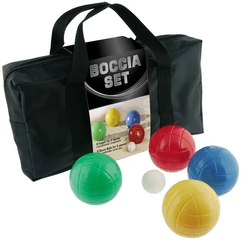 Sunflex Boccia Style 6er Set