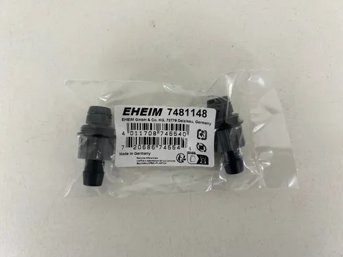 Eheim reeflexUV350 - Schlauchanschlussstutzen (7481 148)