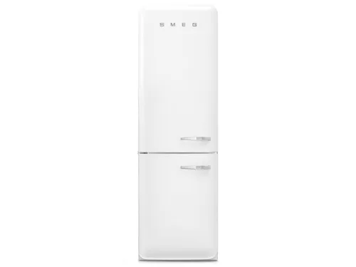 Smeg FAB32LWH6 Kühl-\/Gefrierkombination