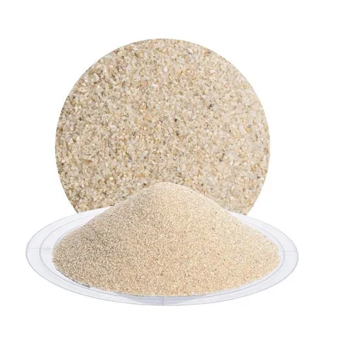 Best for Home Fugensand Jointing sand 25 kg – Premium Quarzsand für langlebige Pflasterfugen, unkrauthemmend, organische Bestandteile, verschiedene Körnungen.
