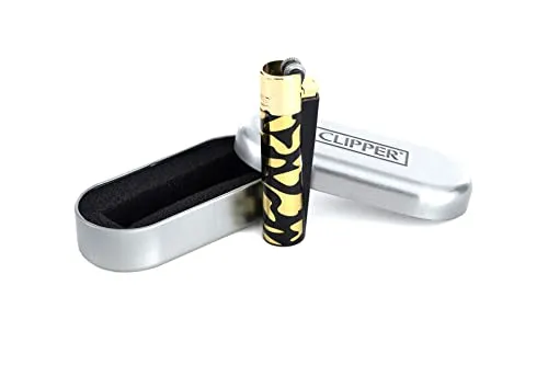 Clipper Metall (Clipper Metall Camouflage Gold V3)