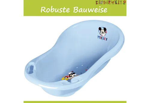 Babybadewannen von KiNDERWELT