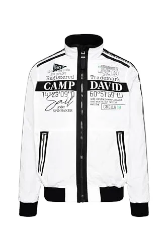 CAMP DAVID Bekleidung & Accessoires von CAMP DAVID