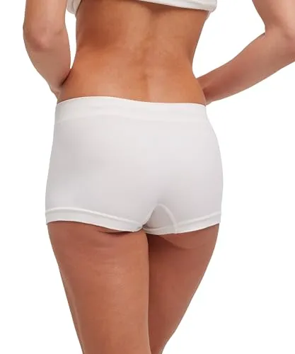 FALKE Damen Baselayer-Unterwäsche Warm W, Schnelltrocknend und Atmungsaktiv, Größe S - Sportunterwäsche für Damen, ideal für Outdooraktivitäten. Die atmungsaktive, feuchtigkeitsableitende Konstruktion sorgt für Komfort und optimale Beweglichkeit bei milden bis kalten Temperaturen.