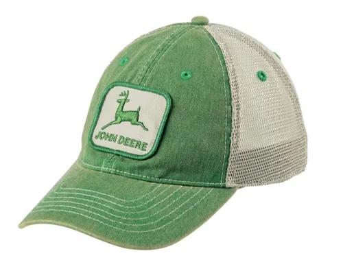 Produktbild JOHN DEERE Vintage Mesh Trucker Cap