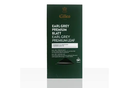 Eilles Tee