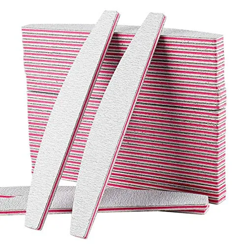 Maniküre & Pediküre Rot von AYITOO