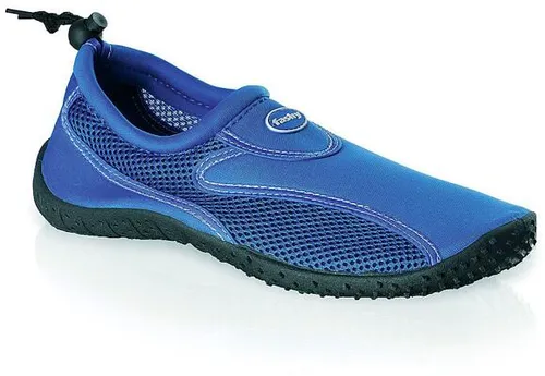 Fashy Cubagua Aqua Schuhe, Unisex, Gr. 47, blau