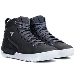 Dainese Metractive D-WP Damen Motorrad Schuhe, Größe 37 - Motorradstiefel mit schnittigem Design, wasserdicht und ideal für Damen, die Stil und Sicherheit auf zwei Rädern schätzen.