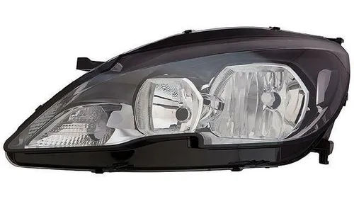 SCHEINWERFER Elektrisch rechts mit Motor 9677522980