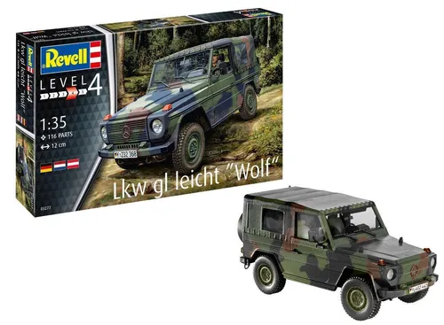 Revell Modellbau von Revell