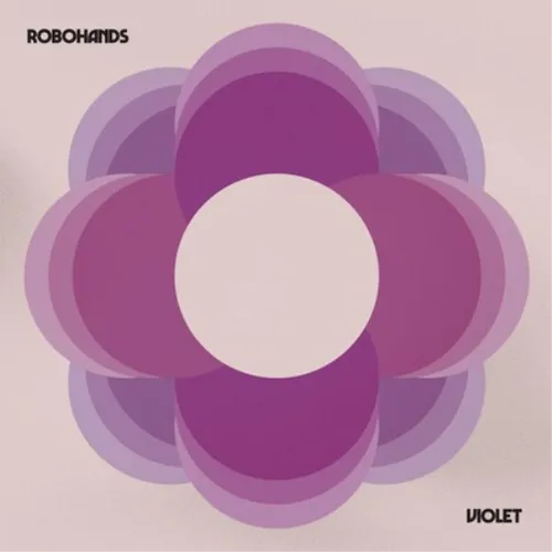 Robohands Violet (Vinyl) 12