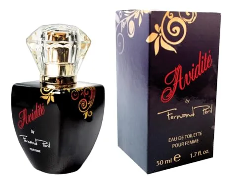 Produktbild Fernand Peril Avidité Pheromone Parfüm