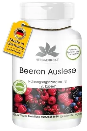 Beeren Auslese