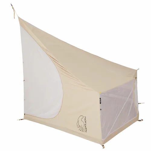 Nordisk Asgard 19,6 Cabin Innenzelt von Nordisk