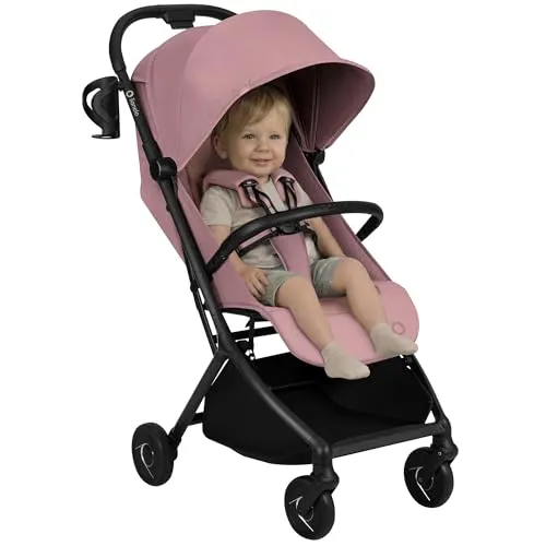 Kinderwagen Pink von Lionelo