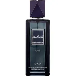 Afnan Modest Une Pour Homme Eau De Parfum 100 ml - Herrendüfte mit einem einzigartigen, eleganten Duftprofil, das Selbstbewusstsein und Stil ausstrahlt.
