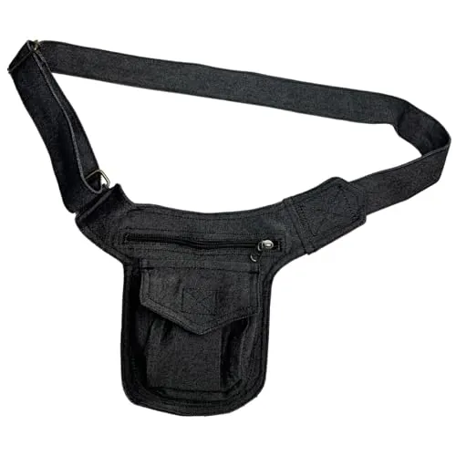 Produktbild Simandra Gürteltasche für Damen und Herren