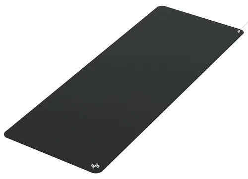 🇩🇪 Yoga Grounding Mat Erdungsmatte geerdete Matte Meditation (183x61cm)