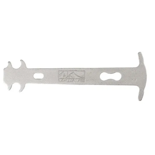 M-Wave Kettenverschleißmesser