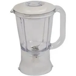 SEB - Ersatzteil - Mixaufsatz (komplett) - moulinex, tefal