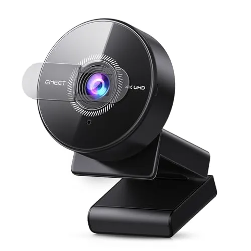 Webcams bis 50 Euro von EMEET
