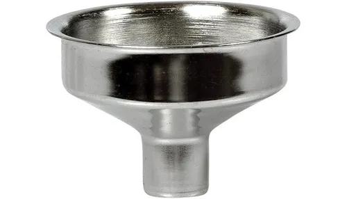 Produktbild Relags Trichter, Edelstahl