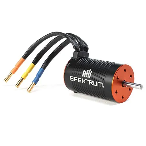 Spektrum Firma 1900Kv bürstenloser Motor, SPMXSM1600
