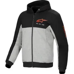Alpinestars Chrome V2 Kapuzenjacke von Alpinestars