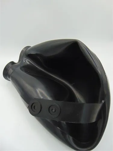 Metabo 344099910 Kunststoffbeutel