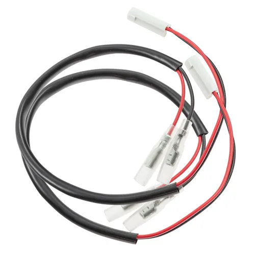 Kabel Adapter Plug & Play Kennzeichenbeleuchtung Yamaha / Suzuki