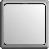 Elso 506200 TASTER,1-SCHLIESSER,P-WEISS