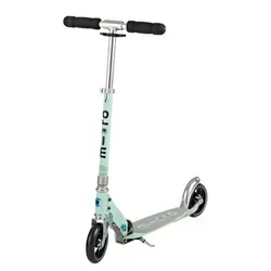MICRO Scooter SPEED mint in türkis von Micro Mobility